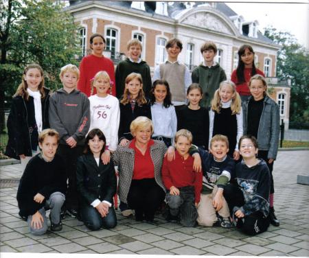 4. Klasse