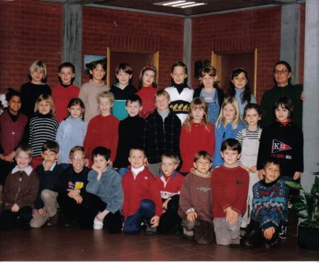 2. Klasse