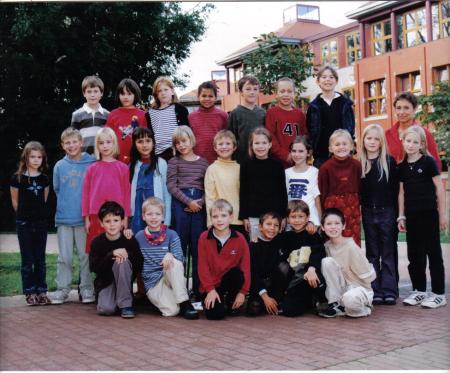 3. Klasse
