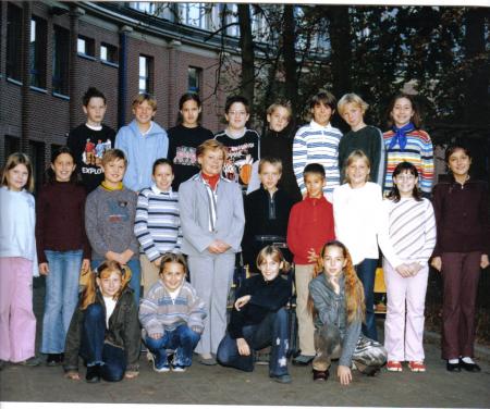5. klasse