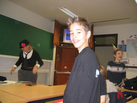 Matthieu