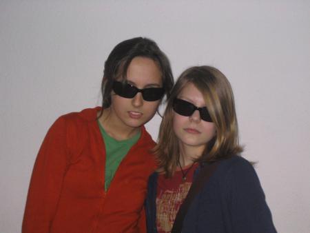 Sophie und Lotte